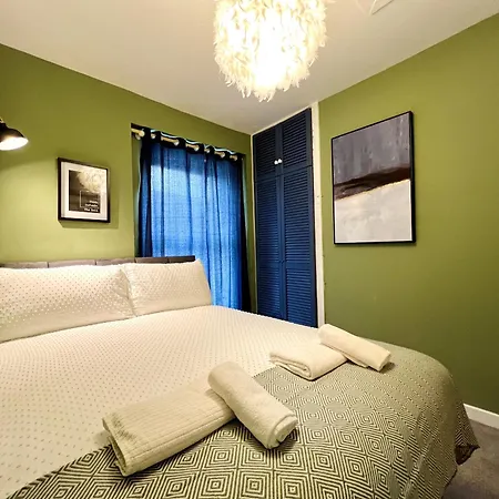 Appartement City Centre *
