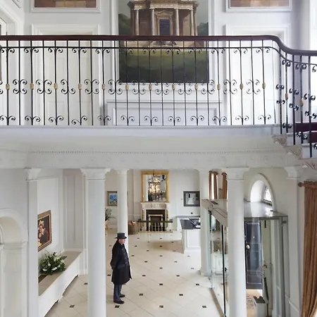 The Merrion Отель