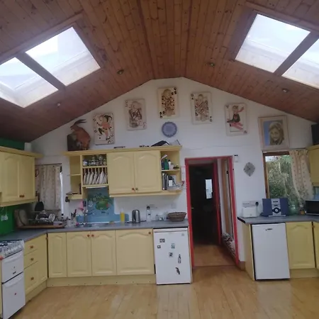 Habitación en casa particular Red Brick Victorian House Next To Croke Park Stadium