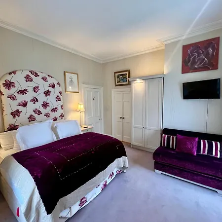Séjour chez l'habitant Burlington Townhouse Dublin