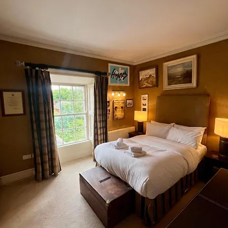 Burlington Townhouse Séjour chez l'habitant *