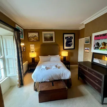 Séjour chez l'habitant Burlington Townhouse Dublin