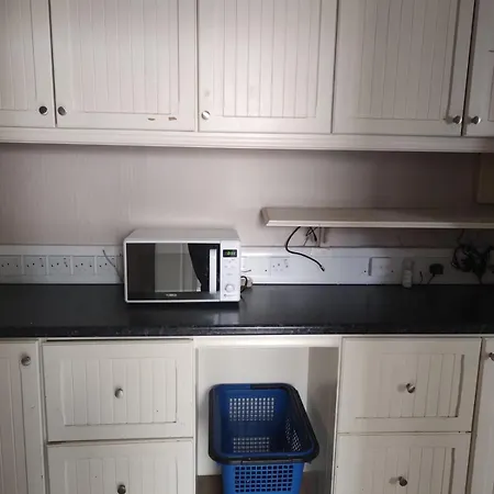 Wise Apartment *
