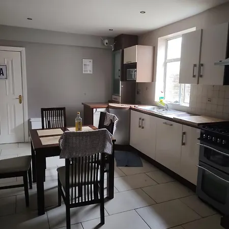 Wise Apartment Dublin