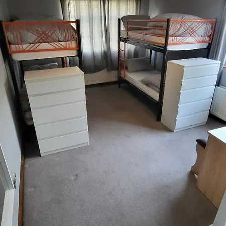 Wise Apartment *