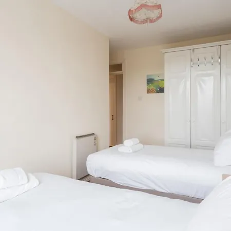 Apartamento 2bd Flat In Heart Of