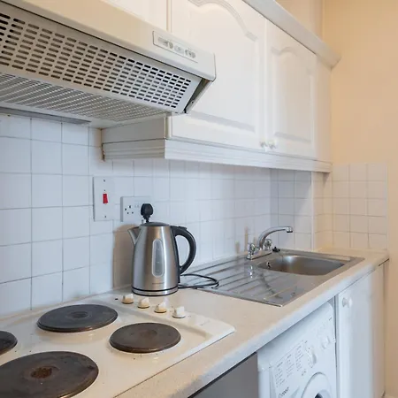 Apartamento 2bd Flat In Heart Of Dublin