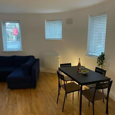 Excellently Located Modern 2 Bed In The Heart Of The Liberties In * 都柏林