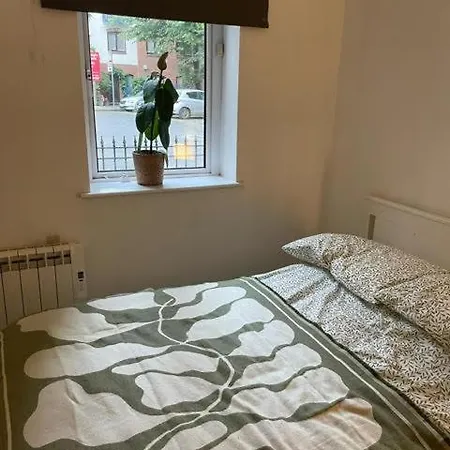 公寓 Excellently Located Modern 2 Bed In The Heart Of The Liberties In 都柏林