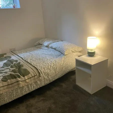 公寓 Excellently Located Modern 2 Bed In The Heart Of The Liberties In