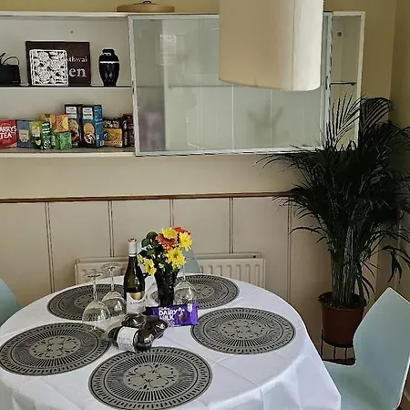 Hideaway Garden Paradise Apartamento *