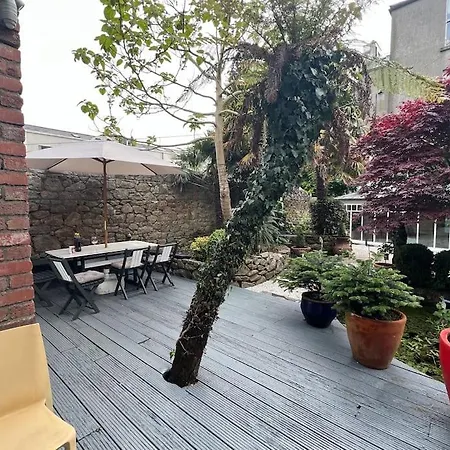 Hideaway Garden Paradise Apartamento *