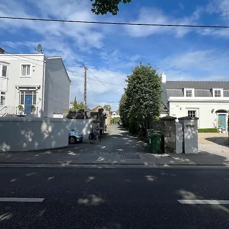Hideaway Garden Paradise Apartamento Dublin