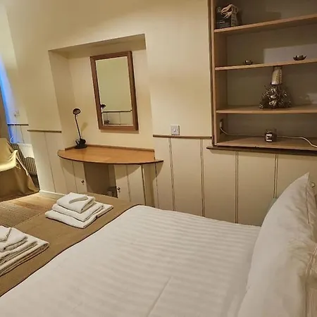 Apartamento Hideaway Garden Paradise Dublin