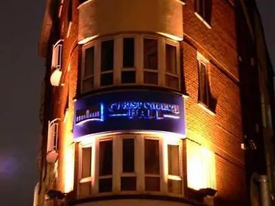 公寓式酒店 Staycity Aparthotels, Dublin, Christchurch