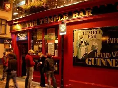 公寓式酒店 Staycity Aparthotels, Dublin, Christchurch 3*