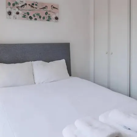 Apartment 2 Bedroom Near Historical Christchurch Dublin