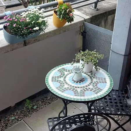 Spacious 1bd In Centre 9mins To Jervis Apartament