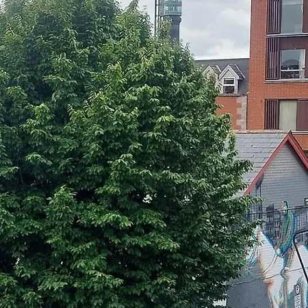 Apartament Spacious 1bd In Centre 9mins To Jervis