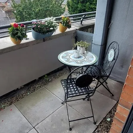Spacious 1bd In Centre 9mins To Jervis * Dublin