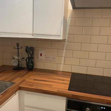 公寓 Excellently Located Modern 2 Bed In The Heart Of The Liberties In