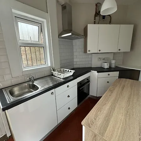 Maison d'hôtes Superb Triple Room Near Croke Park - 4 *