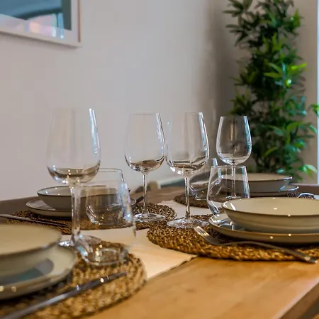 Hyper Centre A Dublin, Chez Charlotte Apartamento Dublin