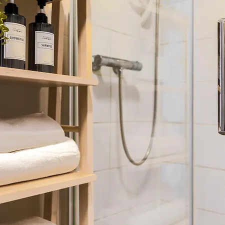 Apartamento Hyper Centre A Dublin, Chez Charlotte