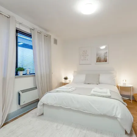Apartamento Hyper Centre A Dublin, Chez Charlotte Dublin