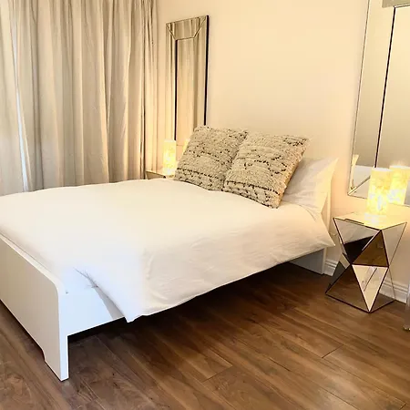 Perfect Free Wifi Apartmán Dublin
