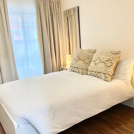 Apartmán Perfect Free Wifi Dublin