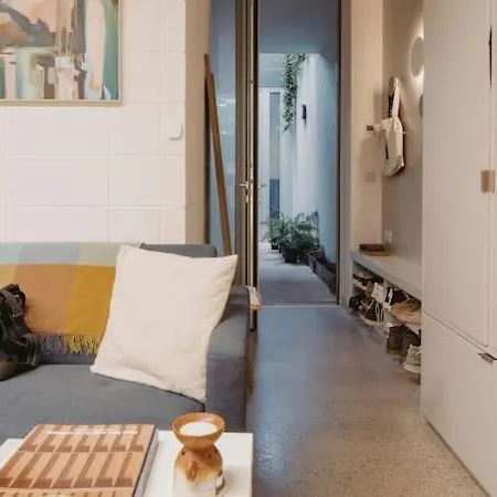 Apartment Cosy One Bed Dublin