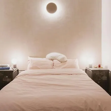 Apartment Cosy One Bed *
