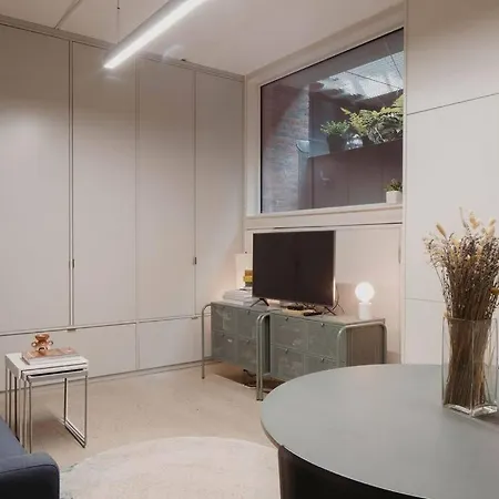 Apartment Cosy One Bed