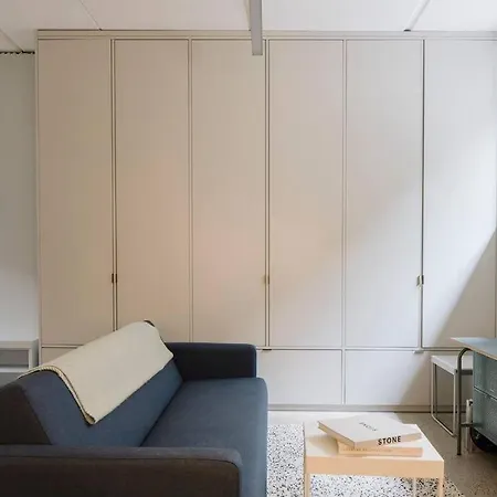 Apartment Cosy One Bed