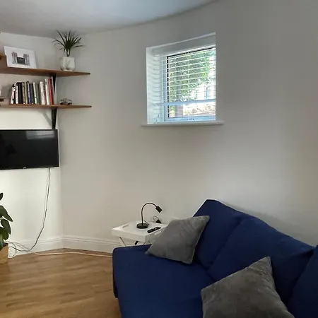 公寓 Excellently Located Modern 2 Bed In The Heart Of The Liberties In *