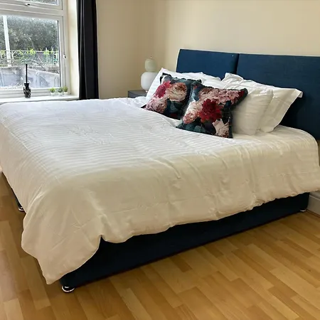 Apartment Cozy Pink House Fairview 6 Beds *