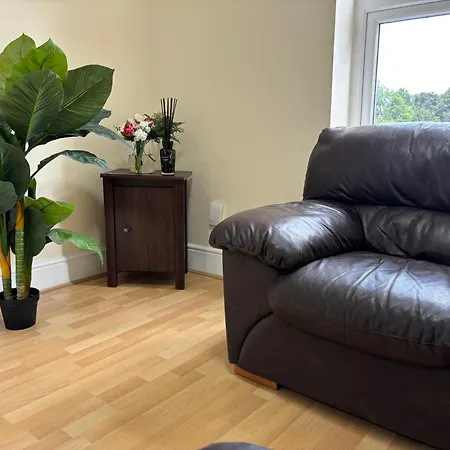 Cozy Pink House Fairview 6 Beds Dublin