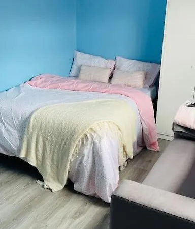 Apartmán Entire In Dublin