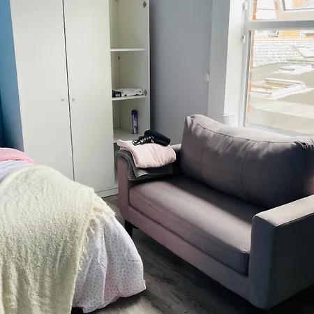 Apartmán Entire In Dublin