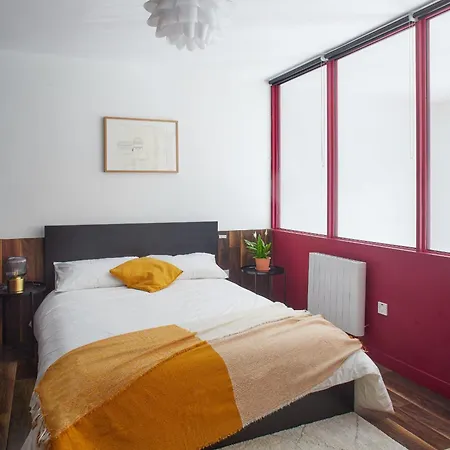 Inner Centre Modern Duplex In Dublín
