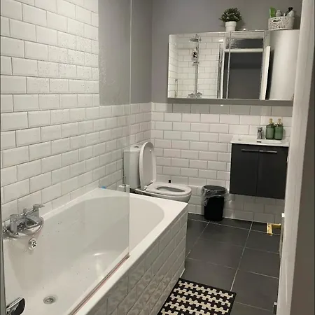 Double Incitycenter-15min Walk To Templebar 홈스테이 더블린