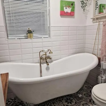 Trinity 2 Bed With Mezzanine Appartamento *