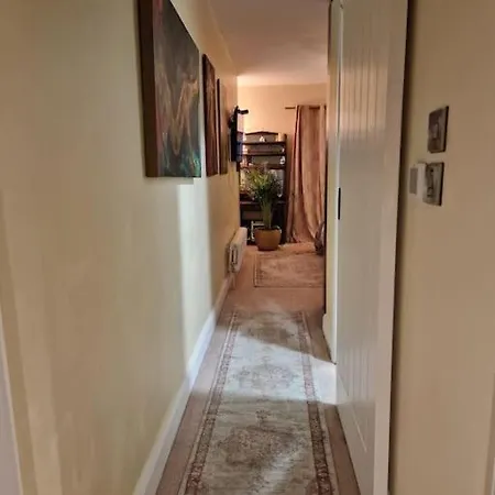 Trinity 2 Bed With Mezzanine Appartamento *