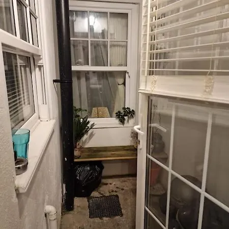 Appartamento Trinity 2 Bed With Mezzanine *