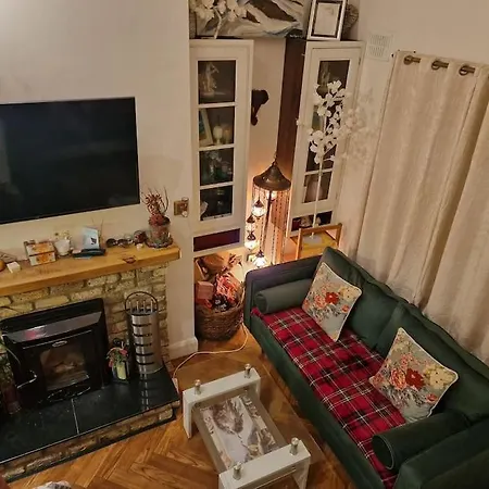 Trinity 2 Bed With Mezzanine Appartamento *