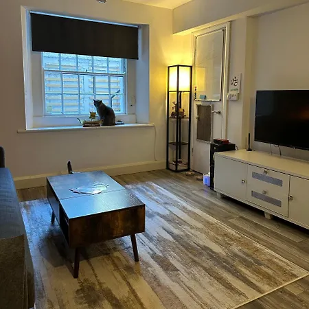 Apartamento Entire In Dublín