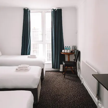 Abbey Hotel