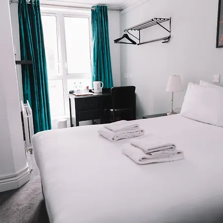 Abbey Hotel