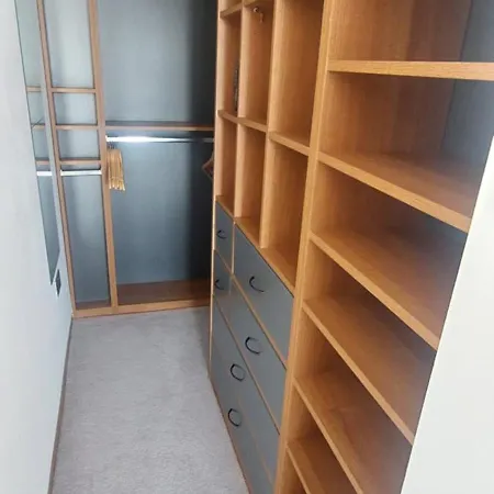 Apartmán Dockland Penthouse With Aviva & Waterfront Views *